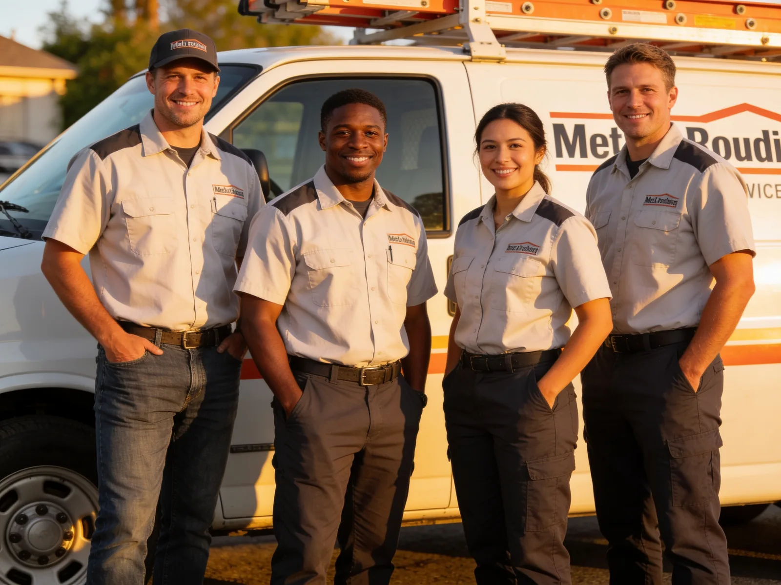 Metal Roof Installation company in Rainbow City, AL